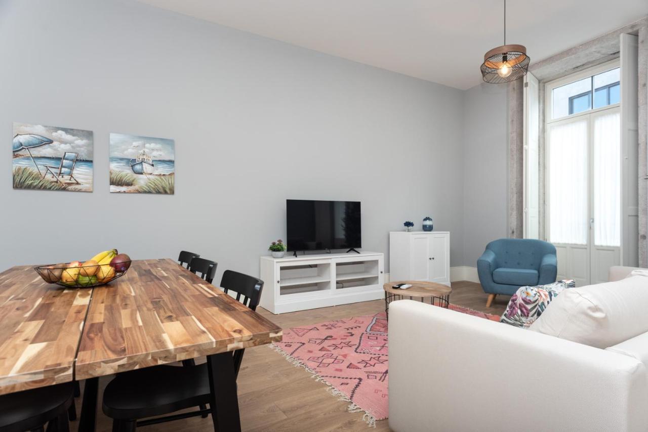 Apartamento Porto Xl Exterior foto