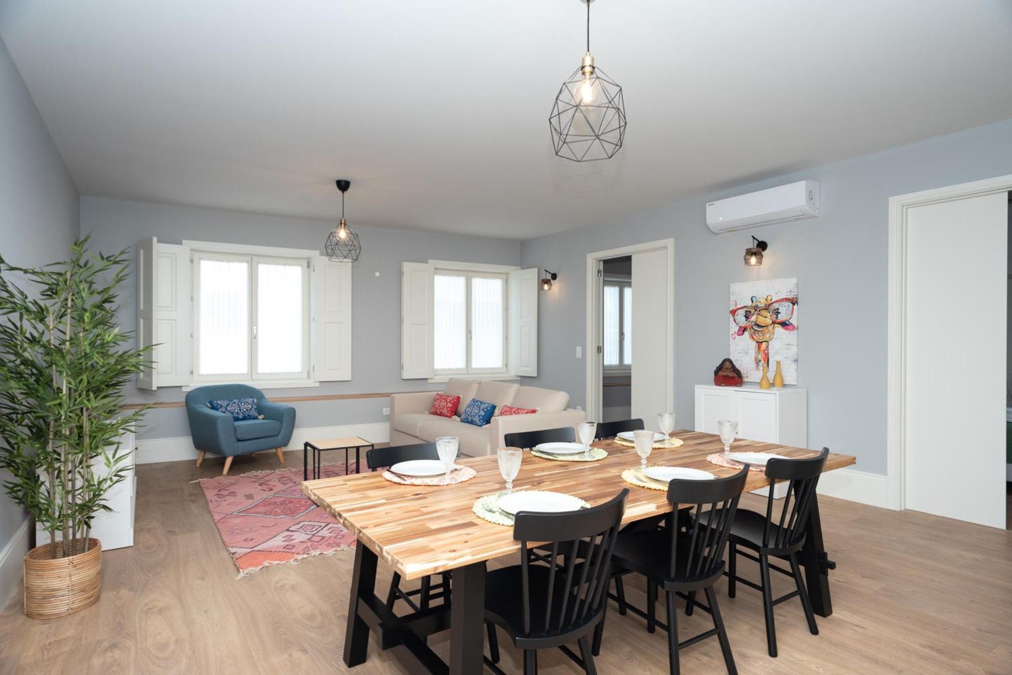 Apartamento Porto Xl Habitación foto
