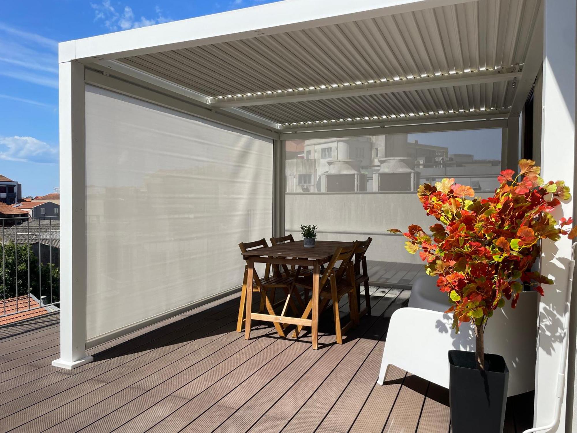 Apartamento Porto Xl Exterior foto