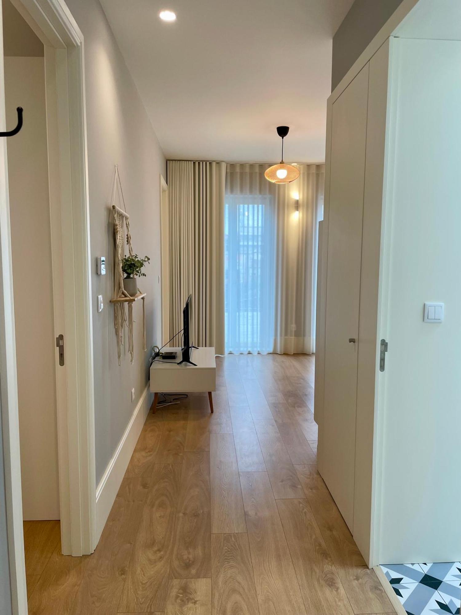 Apartamento Porto Xl Exterior foto