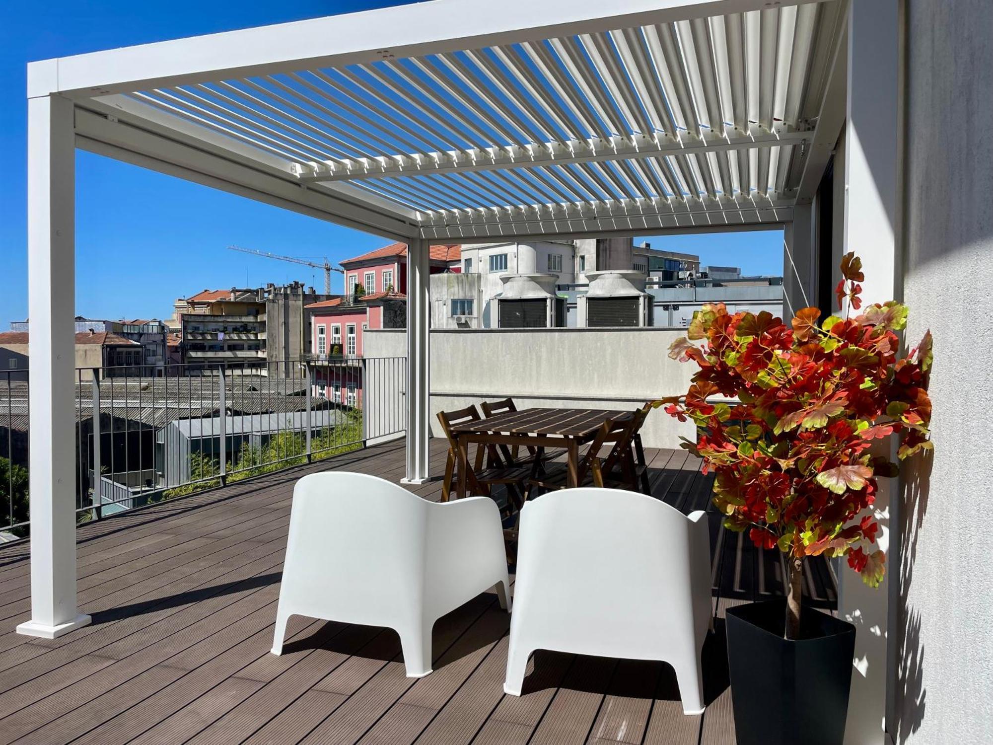 Apartamento Porto Xl Exterior foto