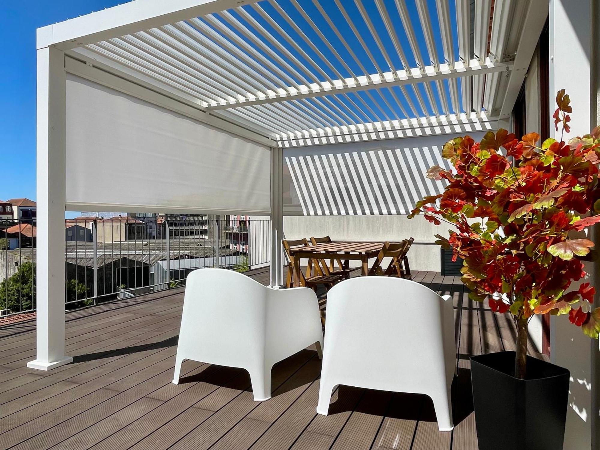Apartamento Porto Xl Exterior foto