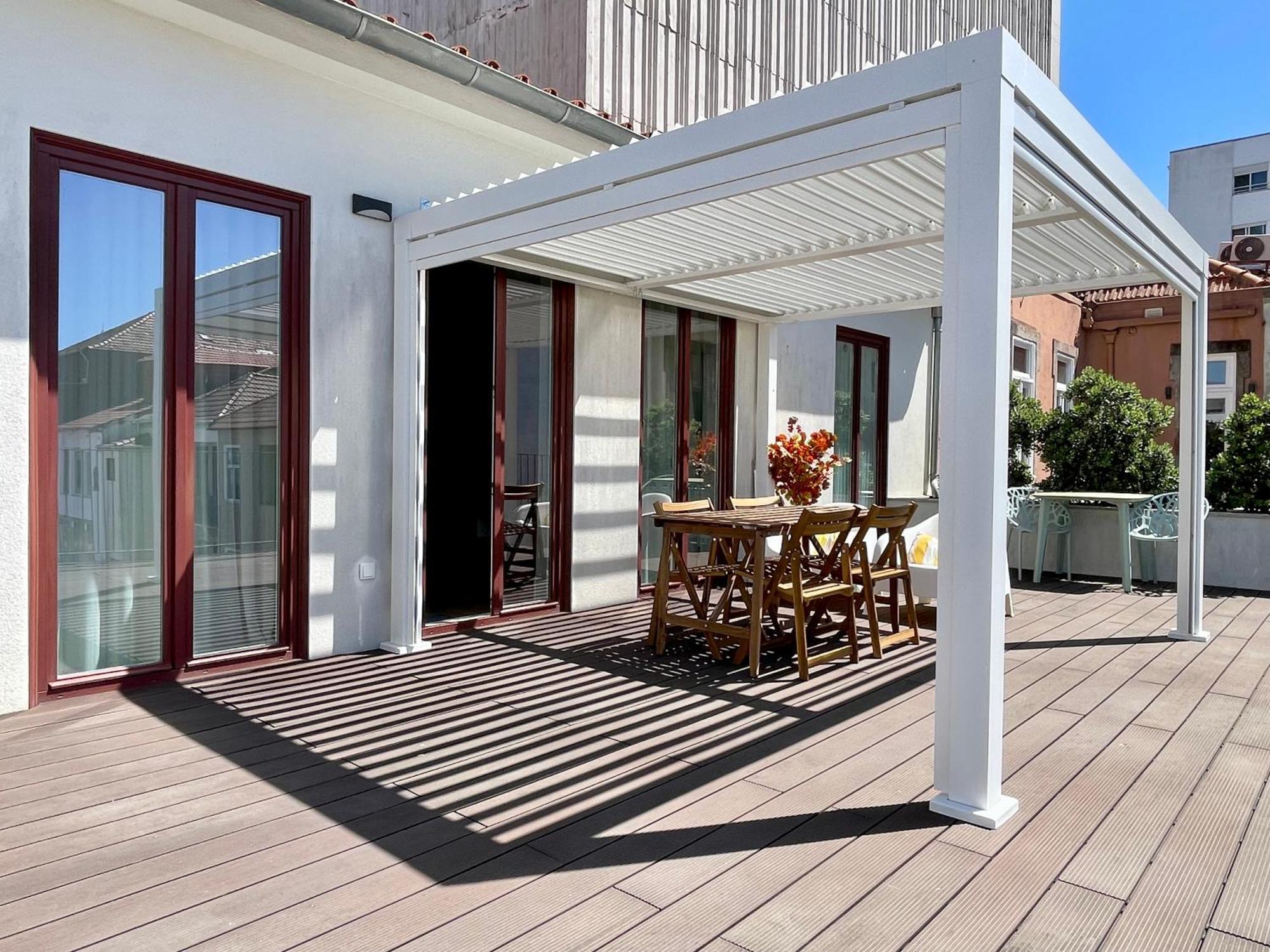 Apartamento Porto Xl Exterior foto